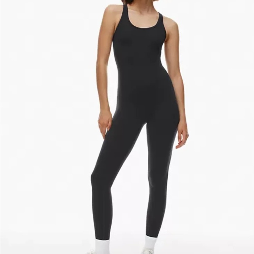 NWT TnAction TnaButter Acrobat Jumpsuit
